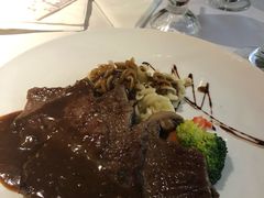 -西部牛排(京华城店)