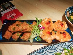 -粤·向群饭店(泮塘路店)