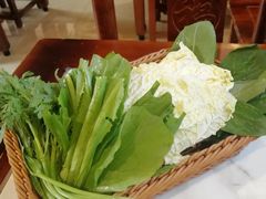 -宣武小院涮肉(前门店)