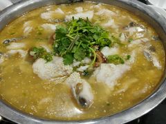 肥肠鱼-龙梅肥肠鱼(明瓦廊店)