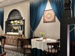 -狮拾久·现代新加坡料理(壹方城店)