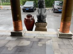 -那家小馆•北京菜•烤鸭(香山店)