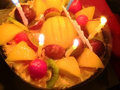 -卡漫莫尼蛋糕(私人定制店)