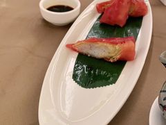 -广州逸林假日酒店·四季桃源中餐厅(白云山风景区店)