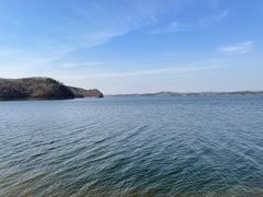 -萨尔浒风景区