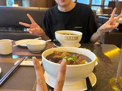 -中国厨房/台湾牛肉面