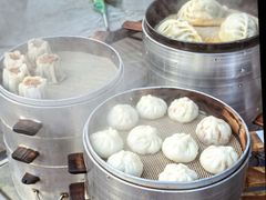 -双辉包子烧烤海鲜炒菜(统一路店)