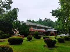 -棒棰岛宾馆景区