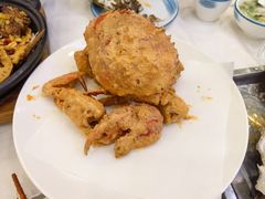 -粤盛海鲜平价店(洛溪食街店)
