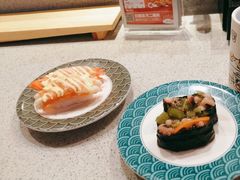 -万岁寿司(芳村店)