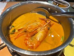 -simply thai天泰(美罗城店)