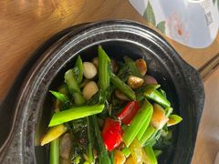 -花舍·新派粤菜·西餐·下午茶(亚运村·鸟巢店)