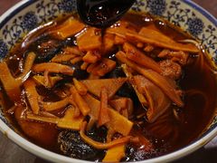 -西园寺素食(西园弄戒幢律寺店)