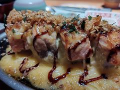 -原志优秀食材·匠心料理·海胆主题(金亿广场店)