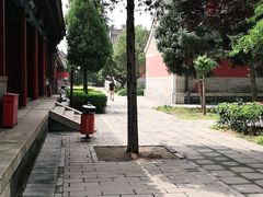 -大钟寺古钟博物馆