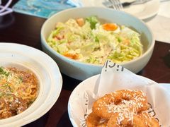 -22ºN BISTRO西餐&酒馆