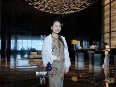 -长沙尼依格罗酒店