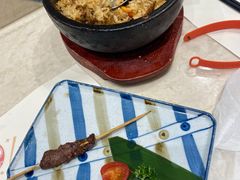 -上户日本料理(北仑富邦店)