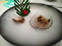 -老船夫婚宴婚庆会馆(延吉路店)
