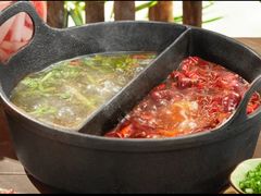 -盡膳口福跷脚牛肉火锅(晶耀前滩店)