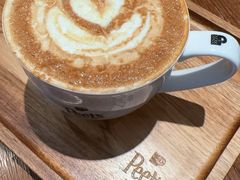 -Peet's Coffee皮爷咖啡(豫园店)