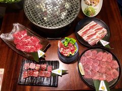 -热血兄弟·炭火烤肉(融侨中心店)