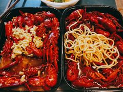 -寻虾记(小寨店)