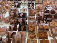 -烘焙町面包店(西四店)