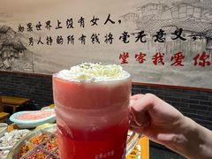 -堂客老火锅(欣阳广场总店)