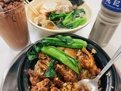 -下环街市熟食中心