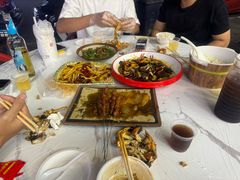 -小胡子祥彪烧烤(北湖总店)