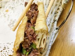 -王胖子驴肉火烧(鼓楼店)