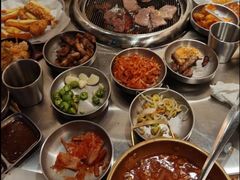 -猪的故事·韩式烤肉(韩乐坊店)