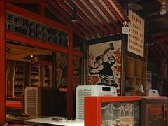 -大队长主题火锅(观音桥店)