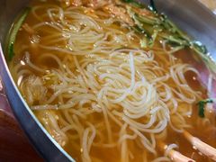 -红小姐的烤肉店(西三旗店)