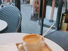 -Peet's 皮爷咖啡(乐峰店)