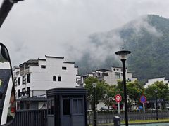 -石台牯牛降景区