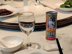 -姚江春中餐厅·太平洋大酒店