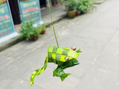 -海窝子古镇
