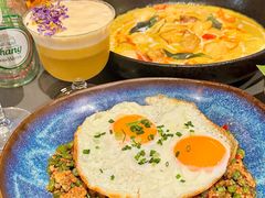-ChitChat奇洽·Bistro(黎黄陂路店)