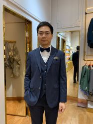 -埃沃定制(壹方城购物中心店)