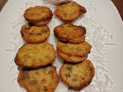 -曾宴·楚菜(湖北省博物馆店)