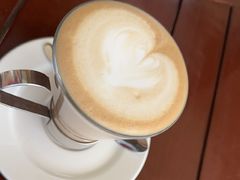 -三亚海棠湾喜来登度假酒店大堂吧