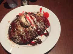 -Pancakes on the rocks(Darling Harbour)