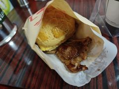 -華叔茶記