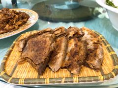 -烤肉季饭庄