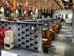 大堂-匚巷火锅串串