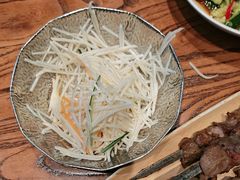 -驿楼兰·新疆菜(火车站店)