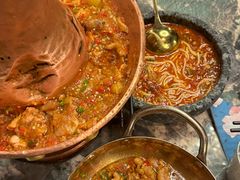 -浩海火燒雲傣家菜(芮欧百货店)