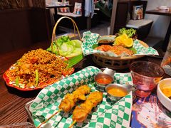 -泰妃殿(武汉首店)